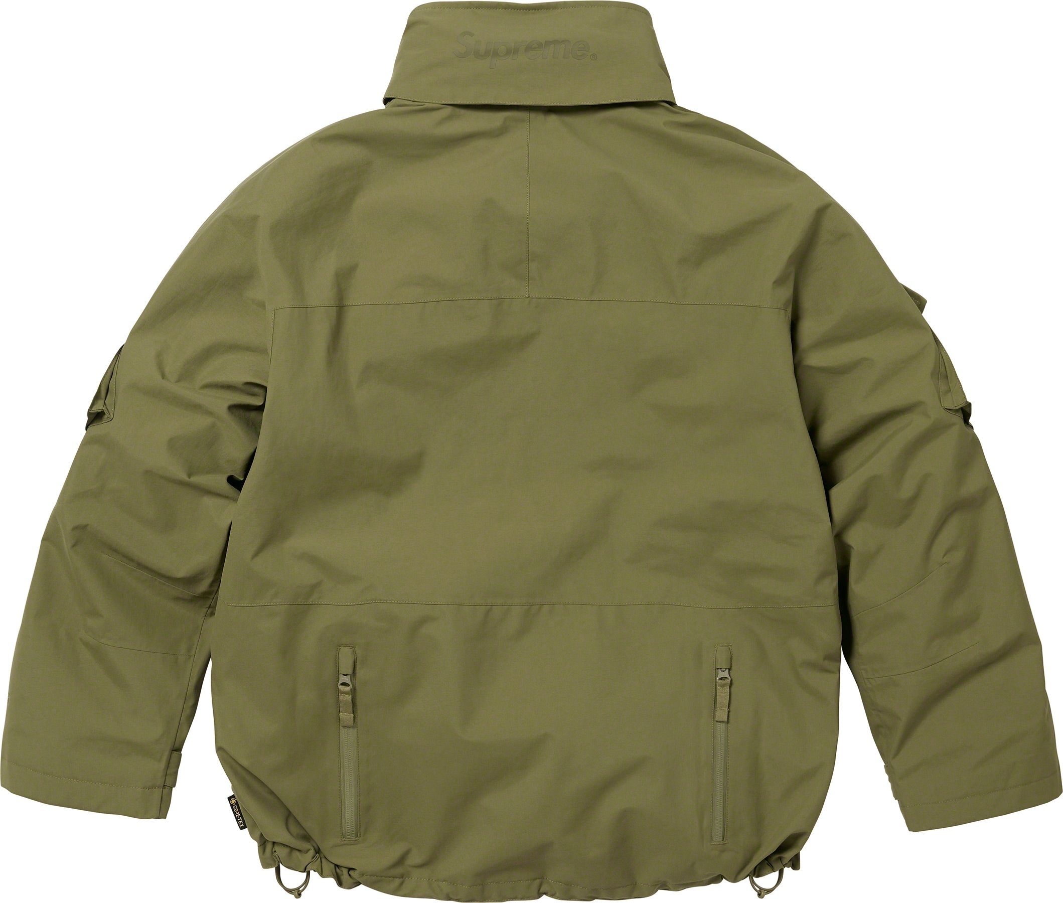 2-in-1 GORE-TEX Polartec® Liner Jacket view 51